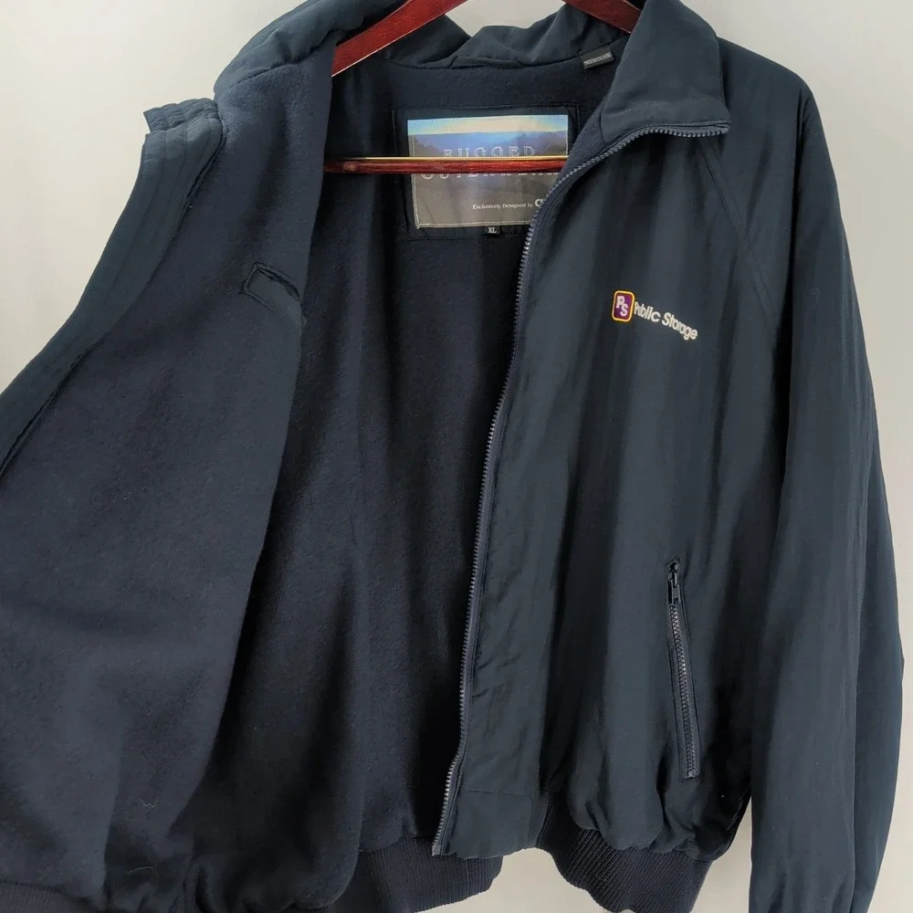 Rugged Outerwear nwt rugged